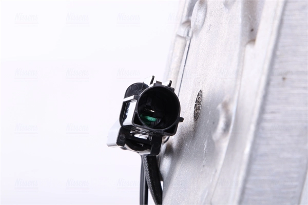 Compressor, air conditioning ** FIRST FIT ** 890688