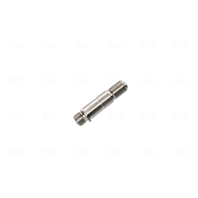 NISSENS 91500 Oil Cooler, engine oil