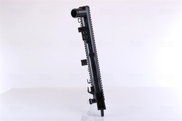 Radiator, engine cooling 63248A