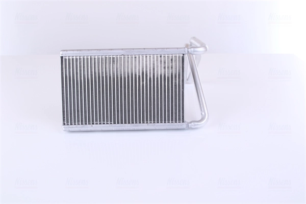 Heat Exchanger, interior heating 707177