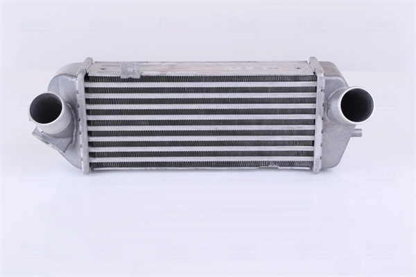 Charge Air Cooler 96558