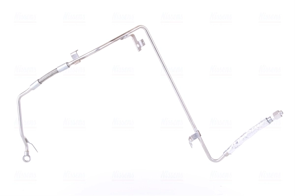 Oil Pipe, charger 935041