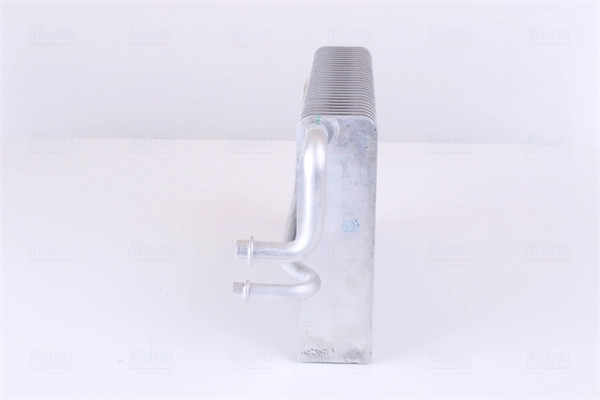 Evaporator, air conditioning 92173