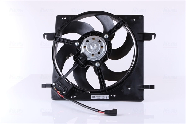 Fan, engine cooling 85835