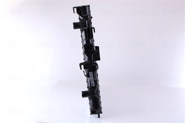 Radiator, engine cooling 637638