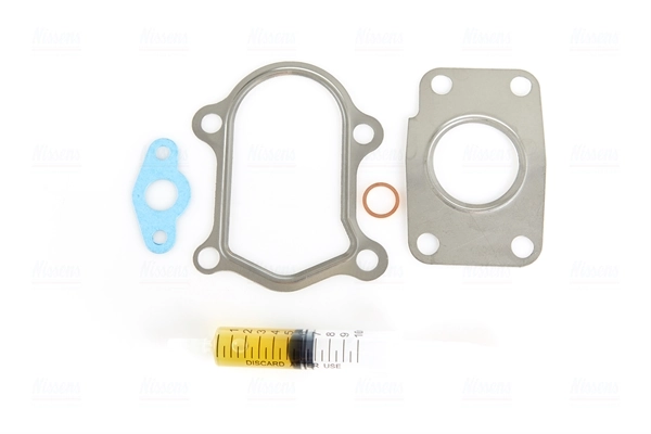 Lader, Aufladung ** FACTORY NEW ** 93158