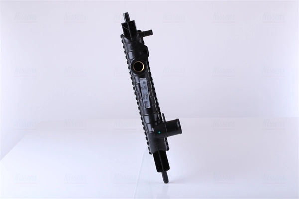 Radiator, engine cooling 632381