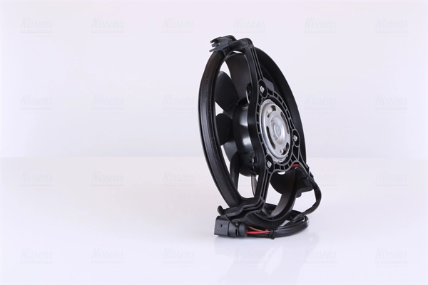 Fan, engine cooling 85546