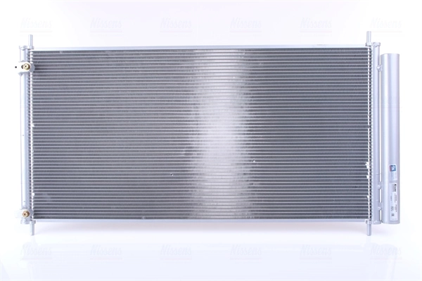 Condenser, air conditioning ** FIRST FIT ** 940036