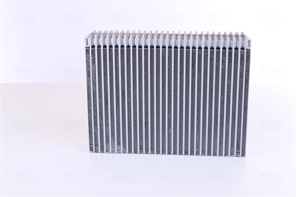 Evaporator, air conditioning 92257