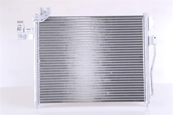 Condenser, air conditioning 94760