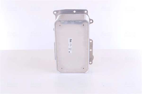 Oil Cooler, engine oil ** FIRST FIT ** 90726