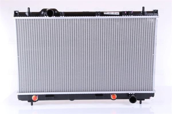 Radiator, engine cooling 69210