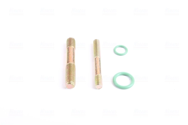 Condenser, air conditioning ** FIRST FIT ** 94884