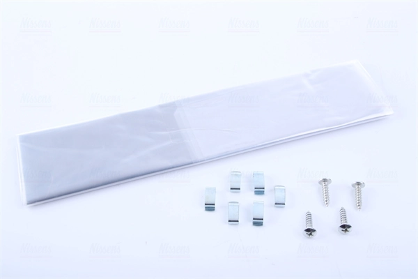 Interior Blower 87640