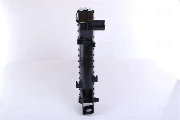 NISSENS 62057A Radiator, engine cooling
