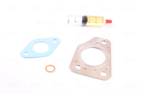 Charger, charging (supercharged/turbocharged) ** FACTORY NEW ** 93142