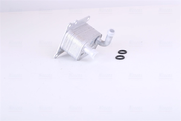 Oil Cooler, engine oil ** FIRST FIT ** 90776