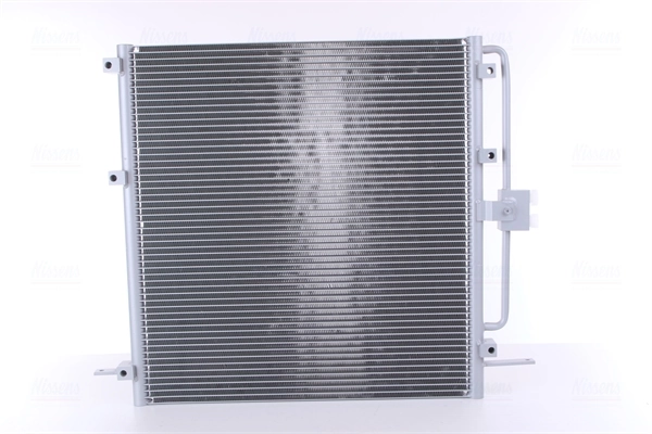 Condenser, air conditioning 94257