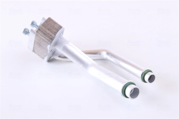 Evaporator, air conditioning 92295