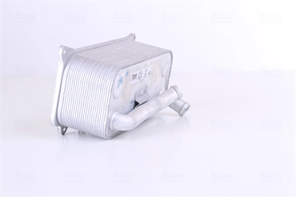 Oil Cooler, engine oil 91273