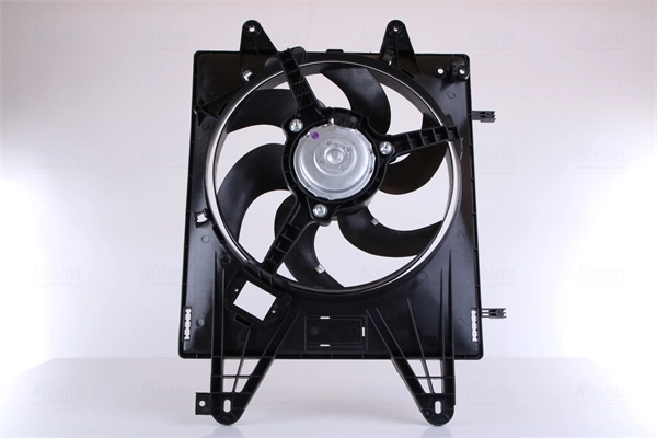 Fan, engine cooling 85166