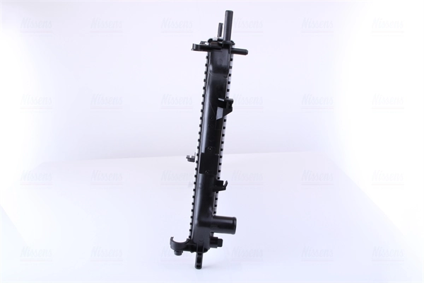 Radiator, engine cooling 62044A