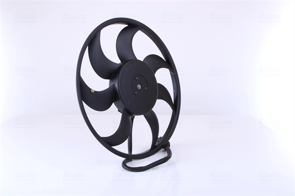 Fan, engine cooling 85805