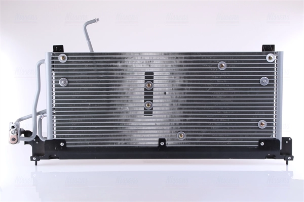 Condenser, air conditioning 94502