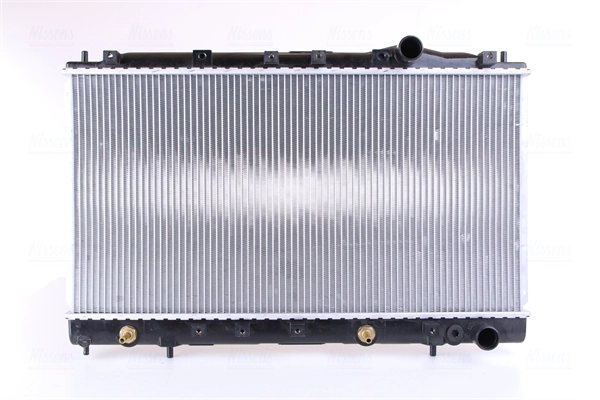 Radiator, engine cooling 62865