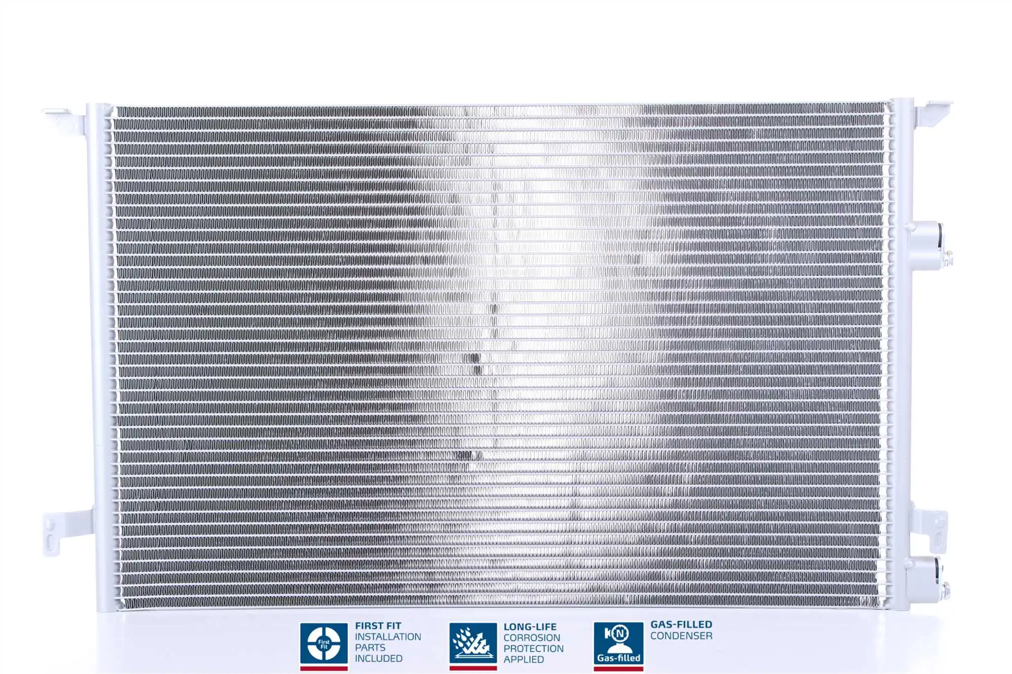 Condenser, air conditioning ** FIRST FIT ** 940320