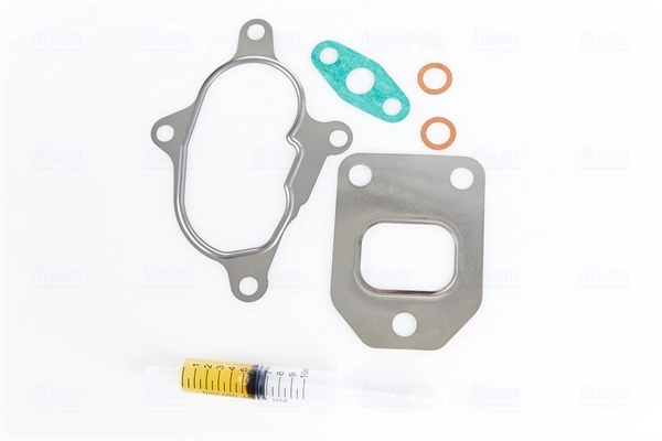 Charger, charging (supercharged/turbocharged) ** FACTORY NEW ** 93027