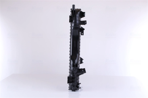 NISSENS 66706 Radiator, engine cooling