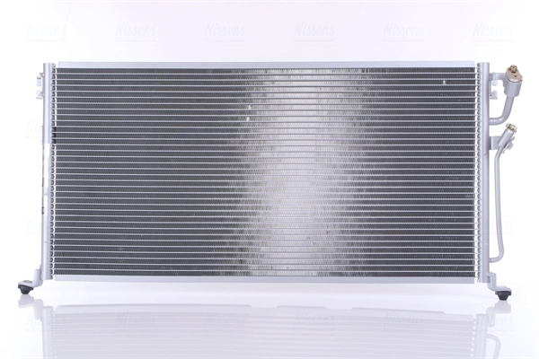 Condenser, air conditioning 940439