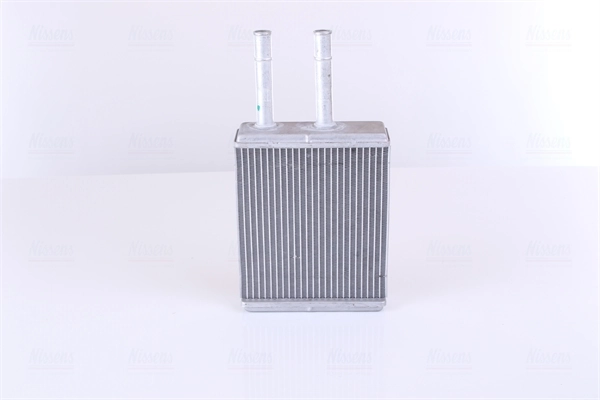 NISSENS 77523 Heat Exchanger, interior heating