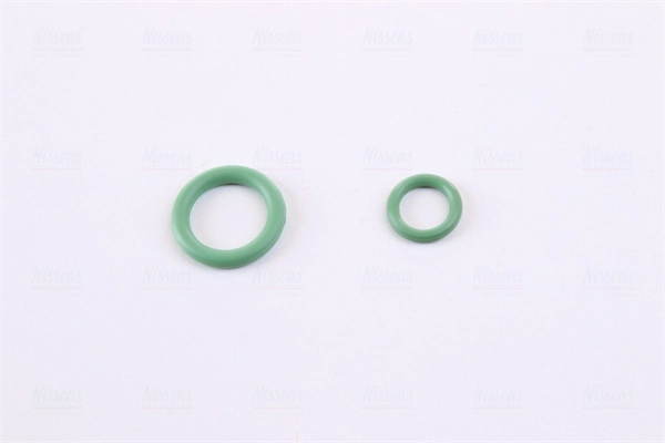 Condenser, air conditioning ** FIRST FIT ** 940160