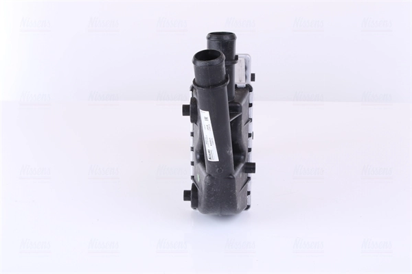 Charge Air Cooler 96673