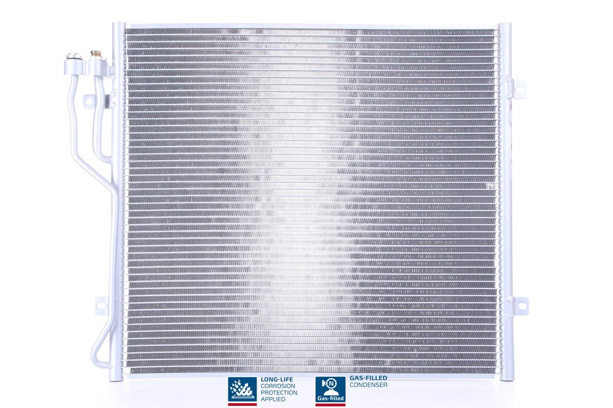 Condenser, air conditioning 94773