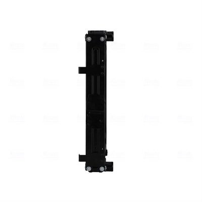 NISSENS 606776 Radiator, engine cooling
