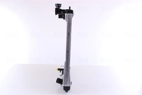 Radiator, engine cooling 646938