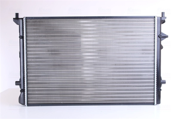 NISSENS 65295 Radiator, engine cooling