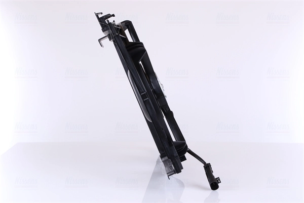 Fan, engine cooling 85196