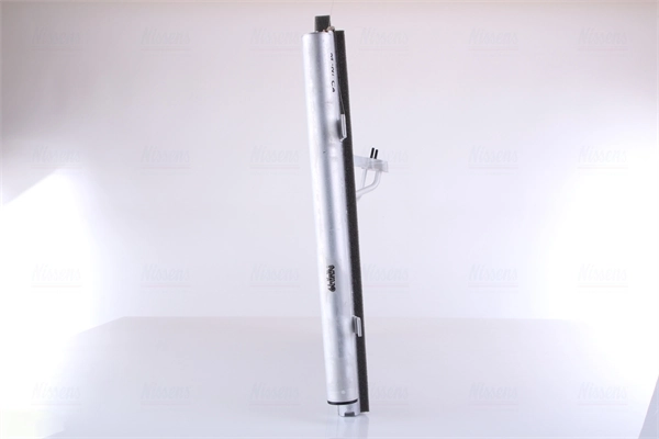 NISSENS 941126 Condenser, air conditioning
