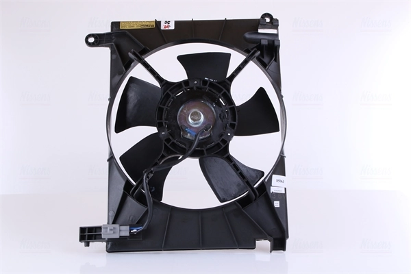 Fan, engine cooling 85063