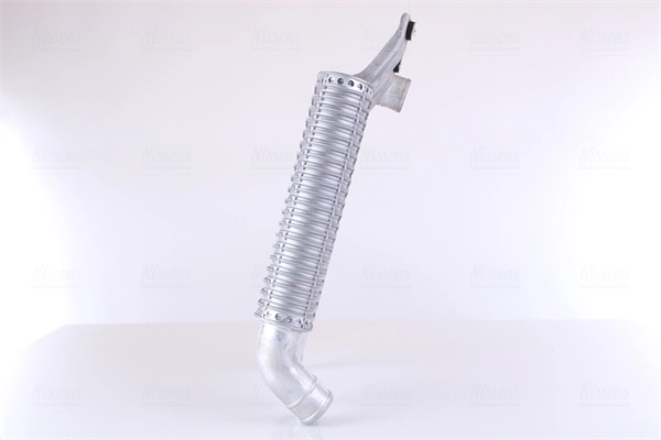 Charge Air Cooler 96660
