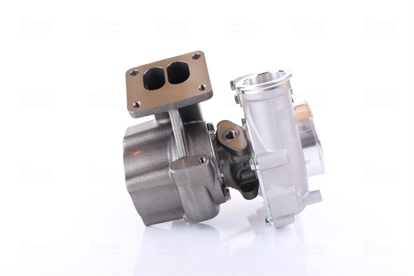 Charger, charging (supercharged/turbocharged) ** FACTORY NEW ** 93299