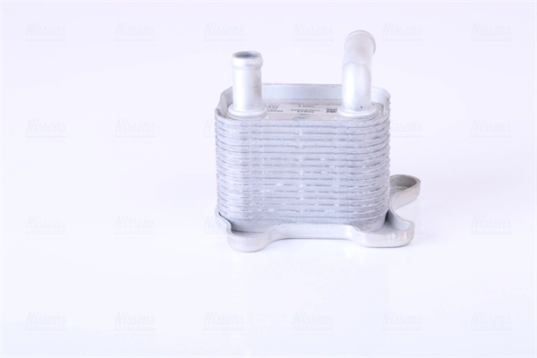 Oil Cooler, engine oil ** FIRST FIT ** 90825