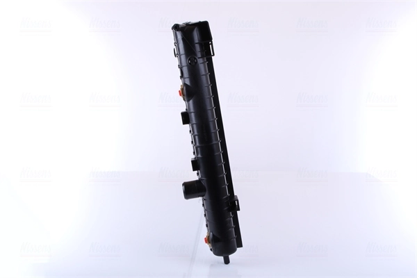 Radiator, engine cooling 63072A