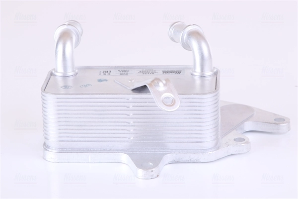 Oil Cooler, automatic transmission ** FIRST FIT ** 91129