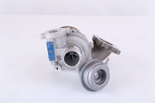 Charger, charging (supercharged/turbocharged) ** FACTORY NEW ** 93283